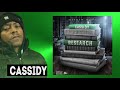 NEW 2020 Cassidy Research mp3