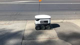 Robots are NOT COOL BRO!!!