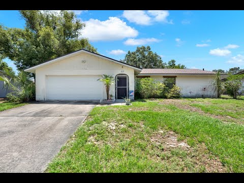 513 Dew Drop Cove, Casselberry, FL home video tour