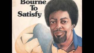 Joe Bourne - Bourne To Satisfy