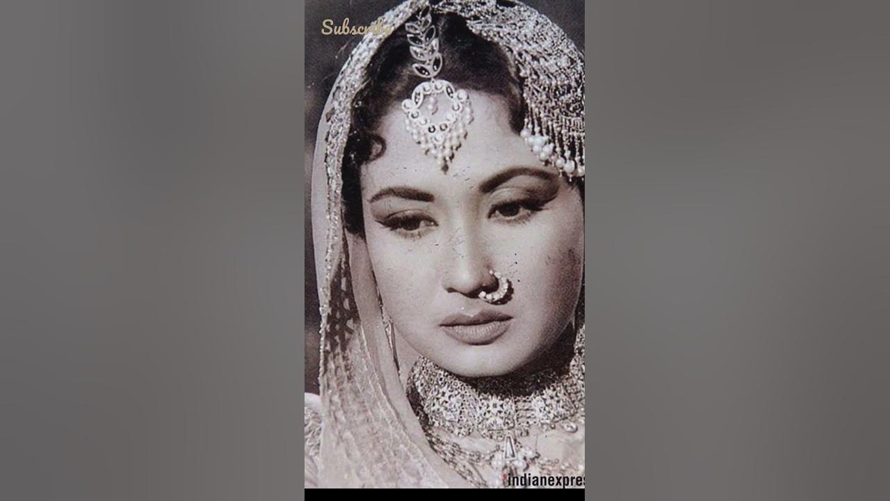 Ajeeb Dastan hai yeh | Dil apna aur Preet parai