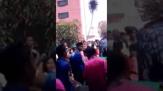 Download Lagu Ondel-ondel festival panca warna betawi MP3