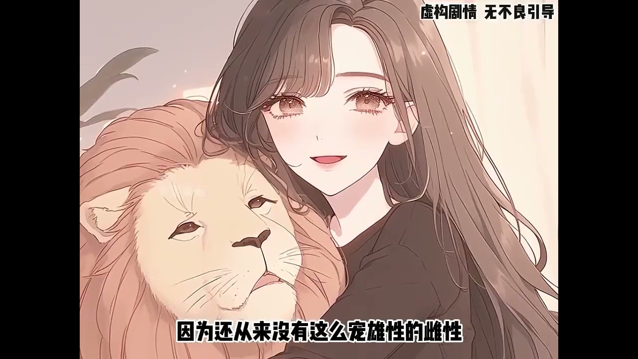 《兽人世界里的首富》第1至38集零零后穿越异界，成为一个兽人，一步一步走向熟悉却又陌生的世界#西西漫解