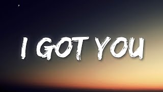 I Got You - Bebe Rexha (Lyrics + Vietsub) Resimi