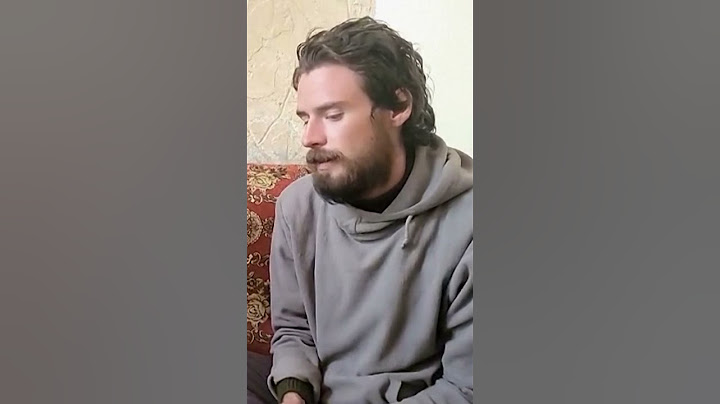 Prisionero de EEUU de El Asad liberado en Siria: "Escuhaba los interrogatorios y los golpes”