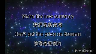 Download Lagu Ivy Adara-Currency （中文翻譯） MP3
