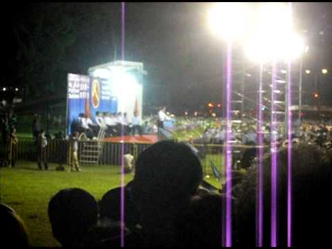 WP Rally - Low Thia Kiang (concluding remark) 28 A...