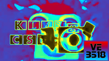 Klasky Csupo in Stereoup V18.VOCODEX