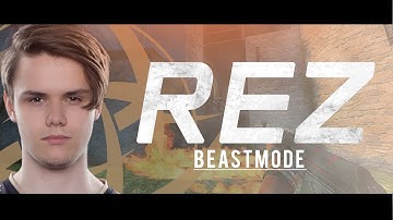 NiP Rez  Frag Movie/Highlights [CS:GO]