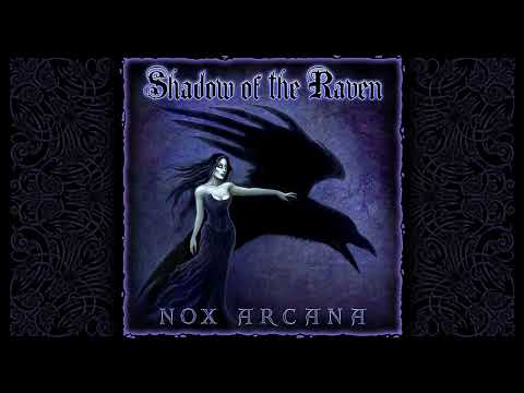 Midnight Dreary - Nox Arcana