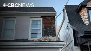 A Truck Tore Down A Telecom Line, Damaging A House. Who Is Responsible?