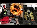 What I Pack in My Jeep - Garage VLOG What I Pack in My Jeep - Garage VLOG