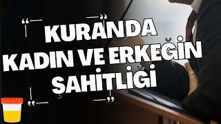 Download lagu Bir Erkeğin Şahitliği İki Kadının Şahitliğine Bedel mi Caner Taslaman Bir Erkeğin Şahitliği İki Kadının Şahitliğine Bedel mi Caner Taslaman