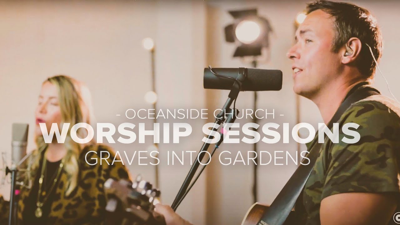 Graves into Gardens Acoustic Cover (Live at the Junction) YouTube