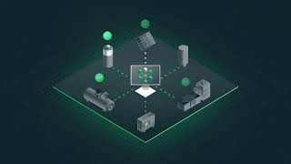 inGenious Flex - Industrial Demand Response system