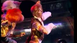 CATS - Asia-Pacific Tour - Highlights (2007)