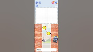 Draw to Smash: Game Level 40 #drawtosmash #gamingshorts