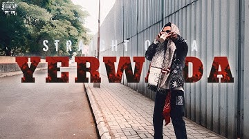 YUNG DSA - STRAIGHT OUTTA YERWADA || DR BY HRISHIKESH X MR ANDY || OFFICIAL MUSIC VIDEO 2023.