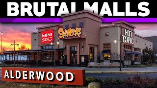 Big Mall Review - Shopping, Food, & a Mysterious Box