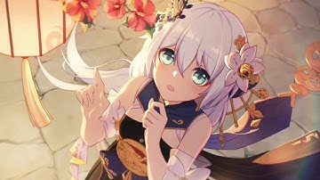 Honkai Impact 3rd The Day You Vanished with the Stars [Starlit Astrologos] OST