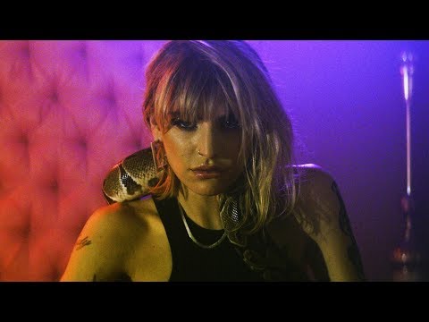 LILITH CZAR - Bad Love (Official Music Video)