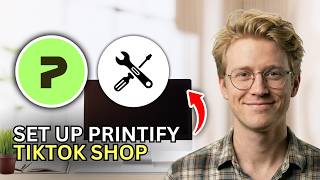How to Set Up Printify TikTok Shop for Success - Easy Guide 2026