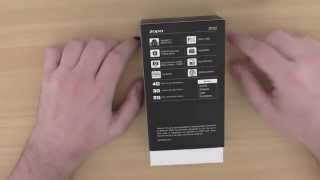 ZOPO Speed 7 Plus Unboxing | Hebrew