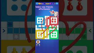 Ludo Bhai helps you Make New Friends Online Easily! screenshot 4