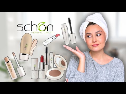 تست و نقد محصولات آرایشی شون