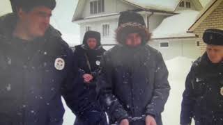 Убийца молодой никольчанки предстанет перед судом Убийца молодой никольчанки предстанет перед судом