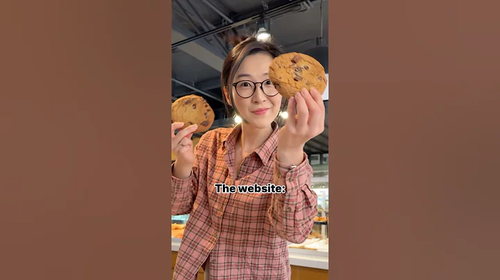 Do you always accept cookies?🍪🤔 #funny #shorts #relatable #viralvideo #cookies #tiktok
