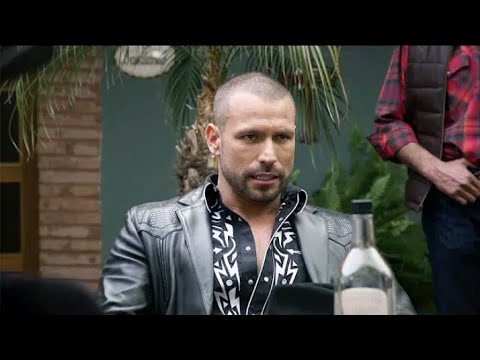 El Señor De Los Cielos 6 Capitulo 3 Parte 6/7 - YouTube.