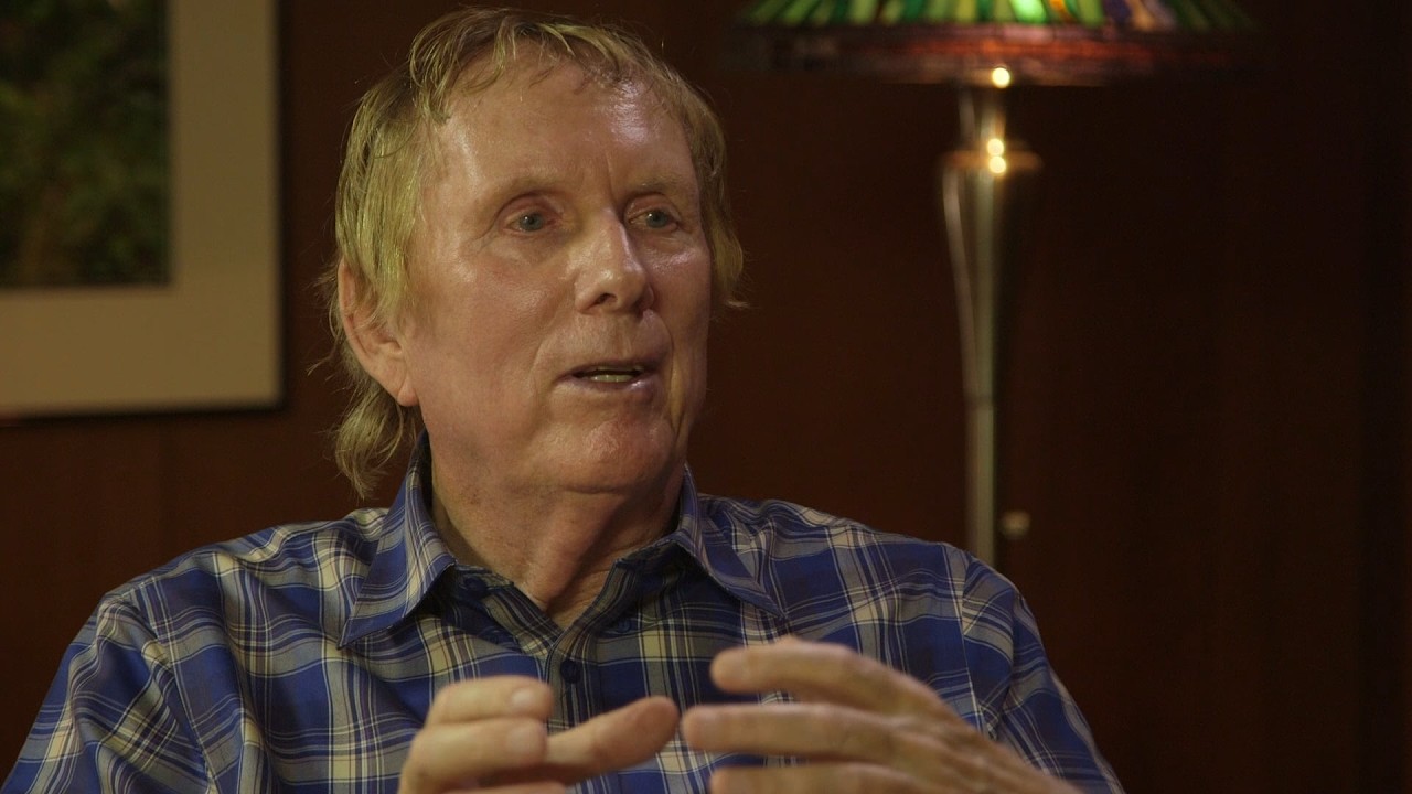 Ronald Graham - How to do Mathematics - YouTube