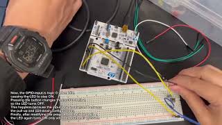 Microprocessor Lab 4 Task 5