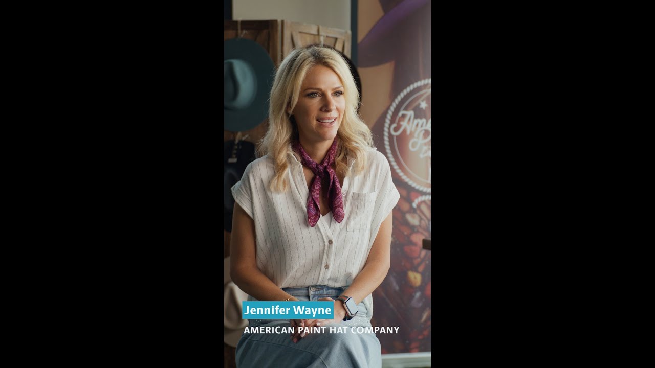 Why Jennifer Wayne Chooses The UPS Store