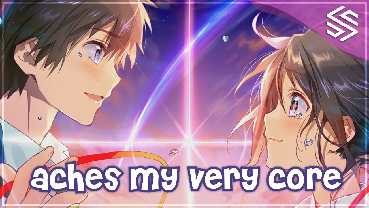 Let’s go L2 read it yourself maiyapen対応 Nightcore - Zenzenzense (sped up) - YouTube