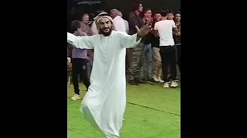 مجوز وافراح ال حوران ومن ريحه الهيل يما 
