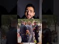 القبض علي بهجت صابر ايه السبب