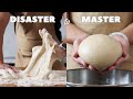 From disaster to master how to balance sourdough hydration the right way
