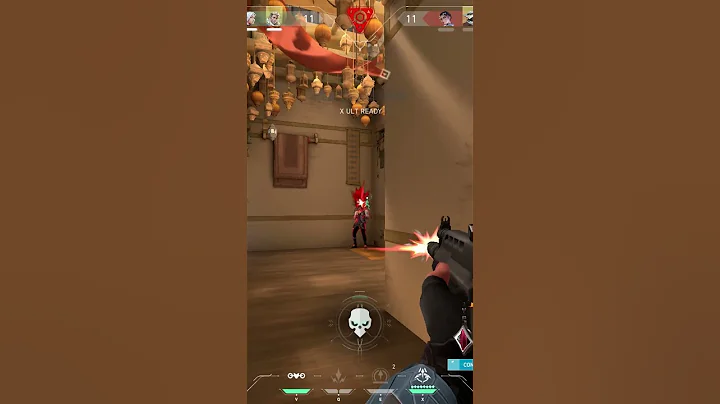 sova 4k retake #shorts #valorant