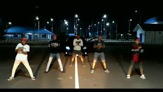 Download Lagu BAHTERA DANCE CREW - LENSO MERAH | Choreo by : Oklan Boyz MP3