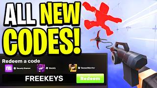 *NEW* ALL WORKING CODES FOR RIVALS IN 2026! ROBLOX RIVALS CODES