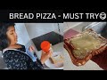 #BreadPizza#special#homemadepizza#