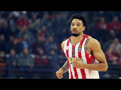 Khem Birch SICK Highlights ᴴᴰ - CRAZY DUNKS!