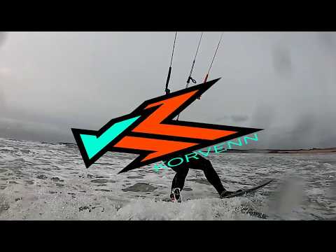 Surf kite 5 2 korvenn