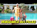 Elles partent dans le sud sans papa  vengeance des filles du faux divorce 