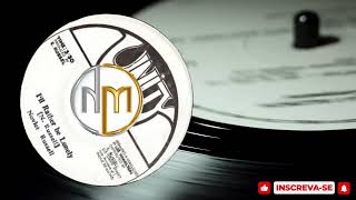 Novlet Russell  Ill Rather Be Lonely 76 Unity