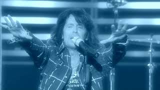 Foreigner - Cold As Ice (Rockin' At The Ryman)