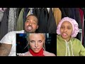 Britney Spears - Slumber Party ft. Tinashe (Official Video) (Reaction)