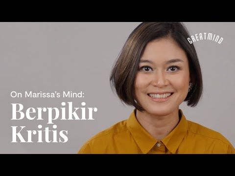 Video: Apa yang dimaksud dengan morissa?